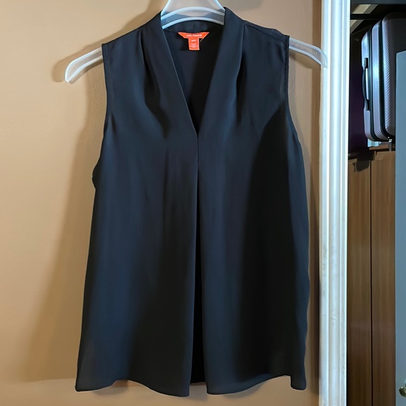 Joe fresh Ladies loose fit dress tank - Size M - Picture 1 of 5